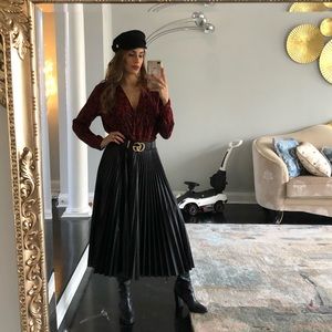 Meet your Posher, Alx